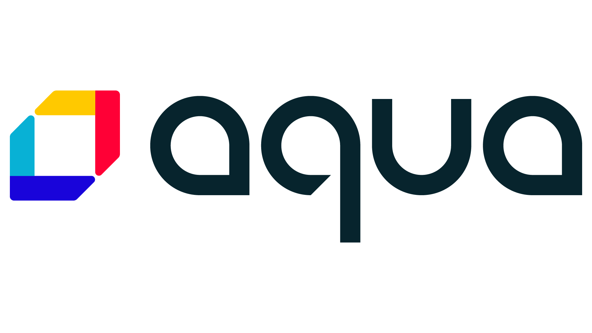 Aqua-logo